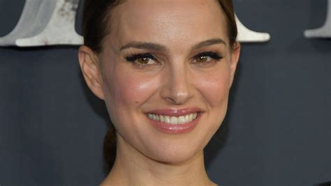 natalie portman been nude|Natalie Portman Nude Scenes Ended After Her Experience on 1。